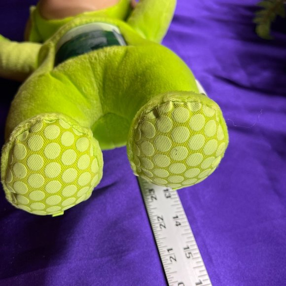 📌Ragdolls Green 13 inch Teletubbies - Picture 9 of 11